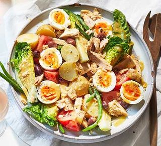 Niçoise