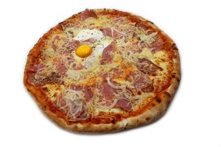 Pizza Techno (Normal 36cm)