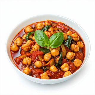 Chana Masala