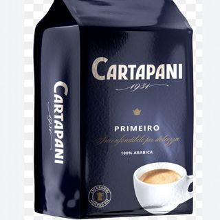 Primero Cartapani 100% arabica