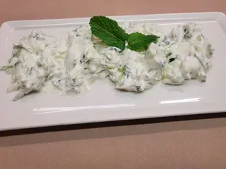 Дзадзики
