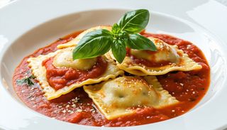 Ravioli