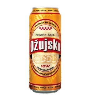 Pivo 0.5l