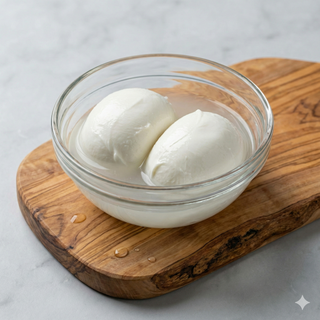 Mozzarella di bufala 250 g