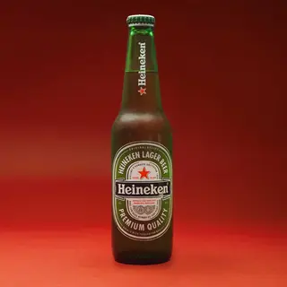 1/3 Heineken