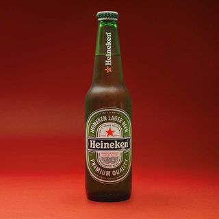 1/3 Heineken
