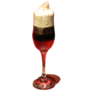 Café irlandés