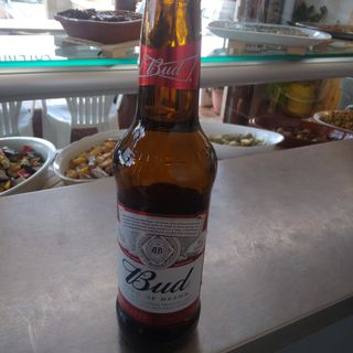 Bud