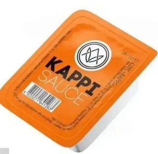 Соус Карі (24г)