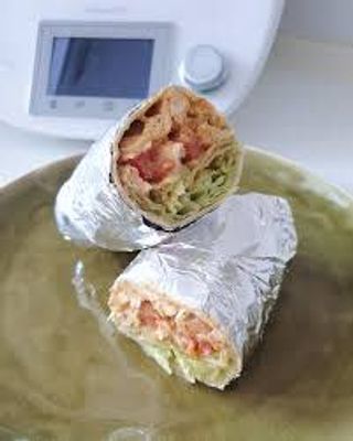 Durum Normal Con Queso