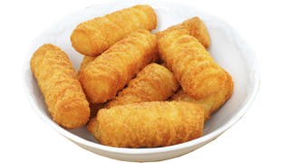 crocchette di patate - 6 pezzi