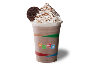 Frapphein oreo
