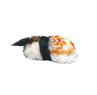 Nigiri węgorz