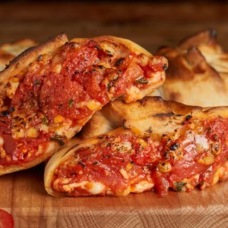 Empanada Capresse (1 Ud.)