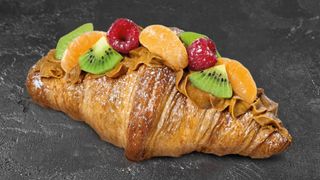 French Croissant Swiąteczny