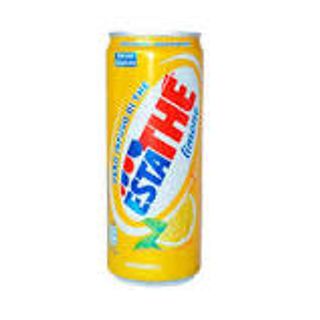 Estathe limone 33cl 