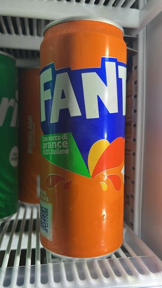 Fanta