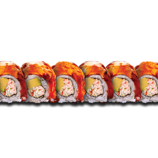 УМАМИ РОЛ 8 БР.