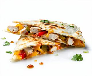 Kebab Piadina  Media