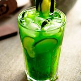 Киви огурец (400 мл.)