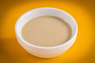 Sos tahini