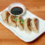 Gyoza De Verduras (5 uds.)