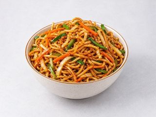 Noodles - Vegetable