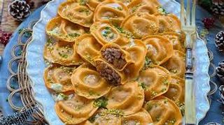 Caliqueño de cordero