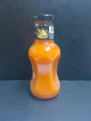 Suc Ace Pastanaga Llimona (16 oz.)