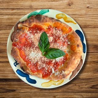 Montanara Napoletana