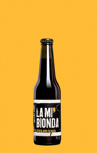 La Mi'bionda 33 cl