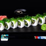 მწვანე როლი