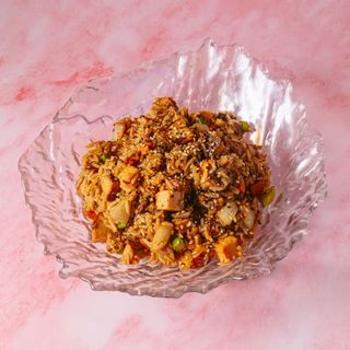 Miss Sensaciones de Pollo