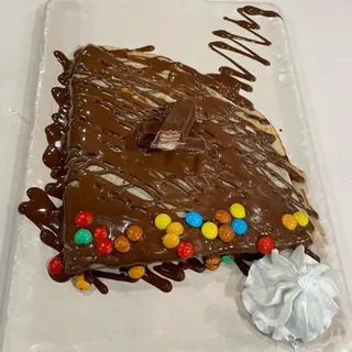 Formule Crêpe