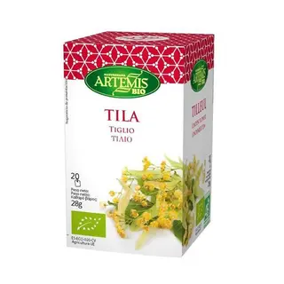 Tila Artemis 28Gr