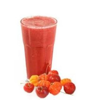 Sumo de Acerola