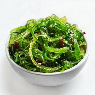Ensalada Algas Wakame