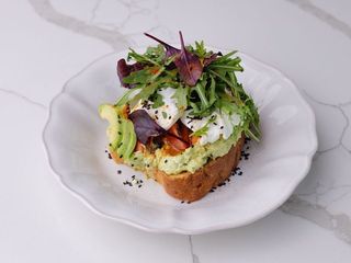 GLOVОАвокадо тост (300g)