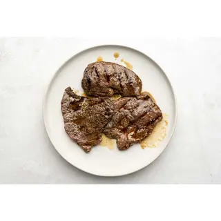 Sirloin Steak