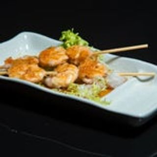 414 Yaki ebi