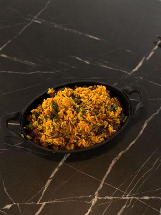 Arroz de Fumeiro