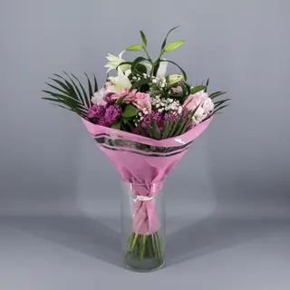 Ramo rosado