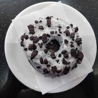 Donuts Oreo
