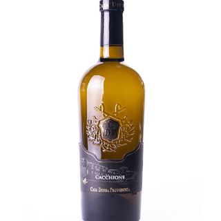 Bianco Nettuno DOP Cacchione - Casa Divina Provvidenza 75cl 2024
