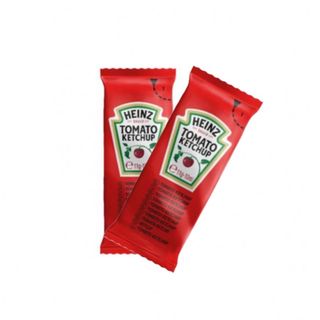 2 Sobres Ketchup