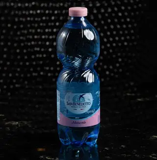 Apa plata San Benedetto