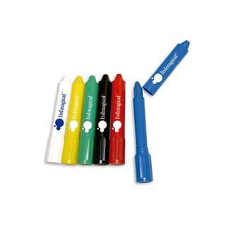 Color Sticks Fantasy