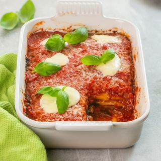 Parmigiana