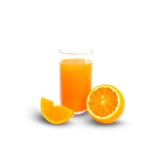 Zumo de naranja 