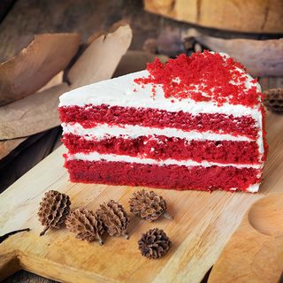 Красный бархат